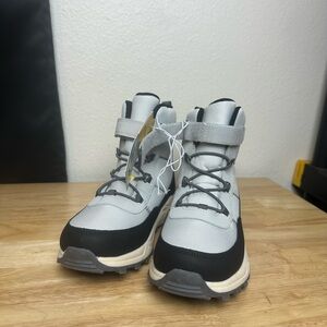 Kids unisex winter boots (5)